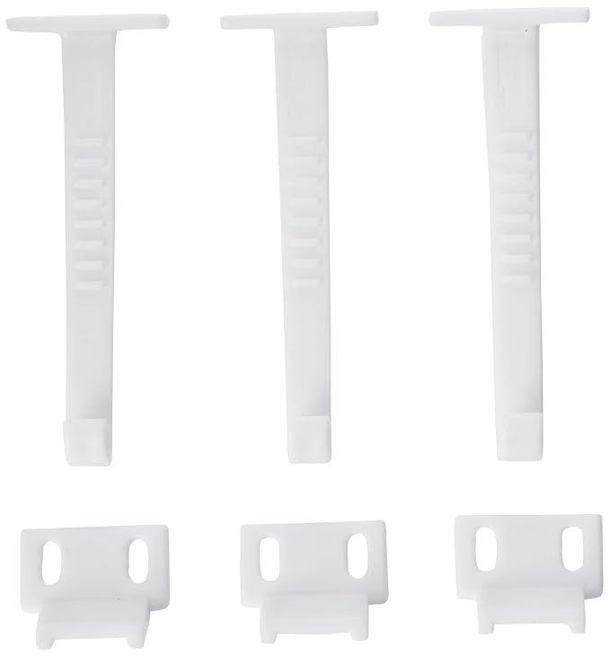 Clippasafe Cupboard Locks