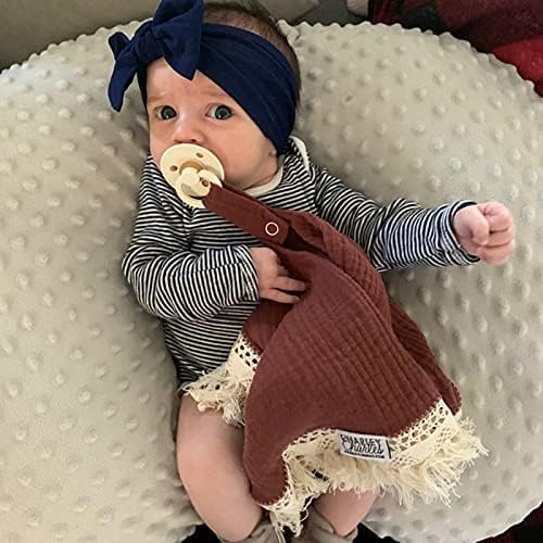 Minky Nursing Pillow Cover Breast Feeding Pillow Cover Slipcover U Shape for Baby Boy Girl,Cover Only(Butterfly)