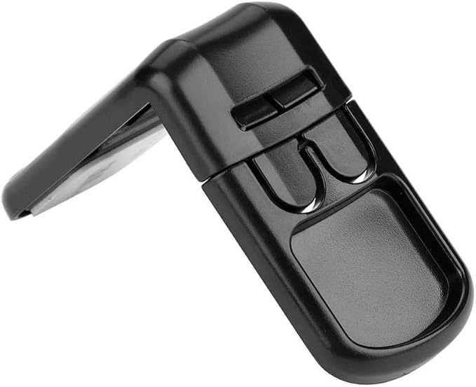 Fdit 5Pcs Baby Safety Cabinet Locks Cabinet Drawer Door Locks Kids Children Safety Lock for Drawer Door Cabinet (Black)