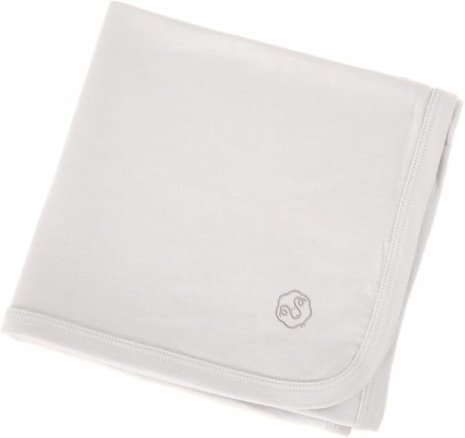 Woolino Baby Swaddle Blanket, 100% Merino Wool Receiving Blanket for Boys & Girls, Swaddles for Newborns 0-3 Months, Beige
