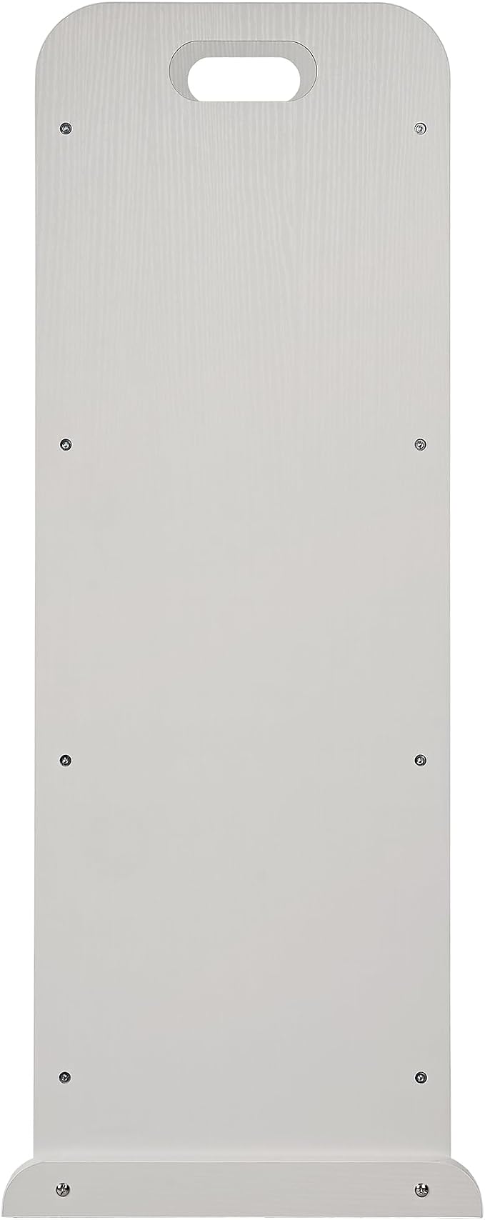 VECELO Kids Bookshelf Toy Storage with 12 Bins, Wooden Toy Rack for Toddlers, Large-Capacity Playroom Storage for Books, Toys, and Stuffed Animals, Grey