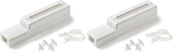 Mommy's Helper Power Strip Safety Cover (Pack of 2)