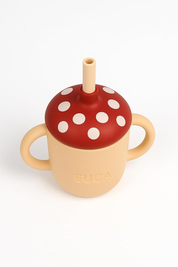 EUCA Baby Cup
