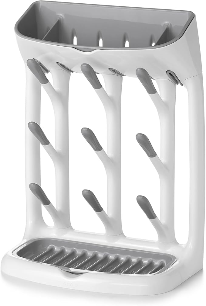 OXO Tot Space Saving Drying Rack