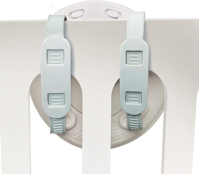 B Kids 004909 Projector Lamp, White/Grey