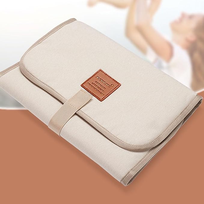 Foldable Baby Diaper Changing Pad Waterproof Nappy Changing Mat Travel Portable Diaper Change Sheet Diaper Changing Mattress Sheets