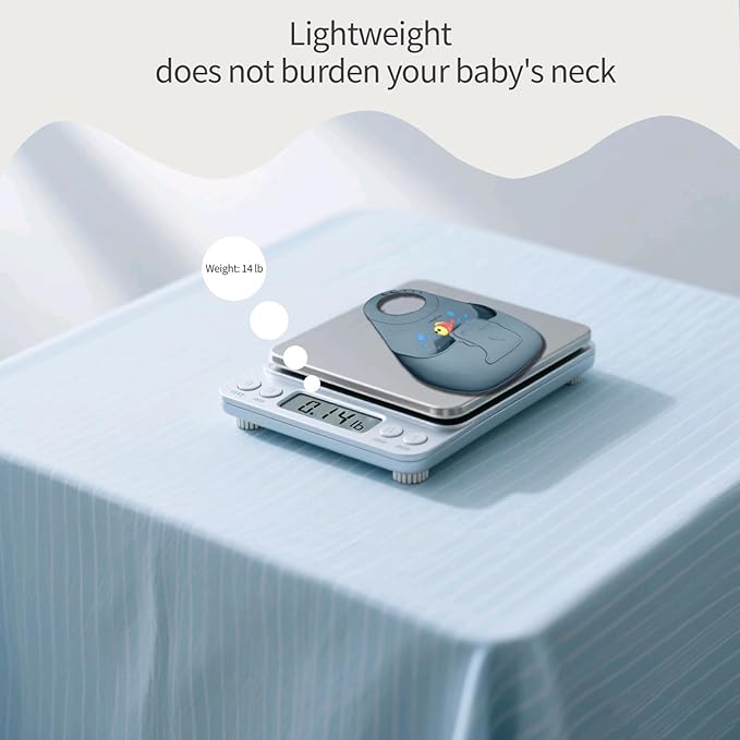 Silicone Baby Bibs ??Adjustable, Soft, Waterproof & Durable, with Large Food-Catching Pocket, Feeding-Friendly