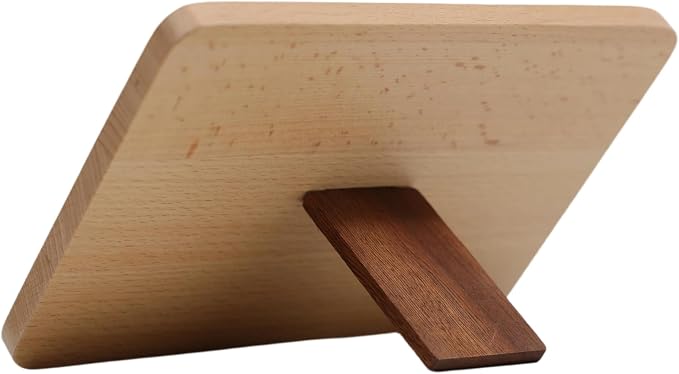 Wooden Puzzle Toy for Toddlers Ages 1-3, Montessori Educational Turtle Puzzles for Baby 2 Year Old, Preschool Animal Learning Toys for Kids Boys Girls, Solid Wood Jigsaw with Picture Frame Design