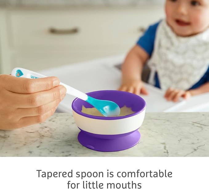 Munchkin White Hot 011522 Safety Spoon