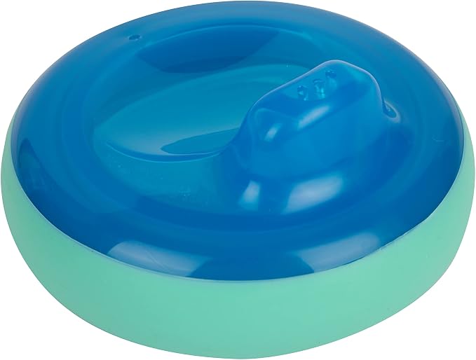 The First Years Pinkfong Baby Shark Insulated Sippy Cup - Spill Proof Toddler Cups - Made Without BPA - 9 Oz - 2 Count