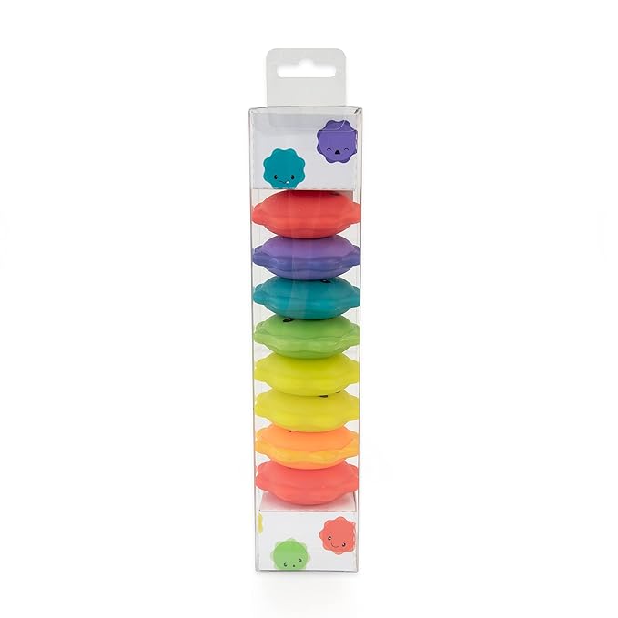 Sassy Macaron SQUIRTERS 8PC