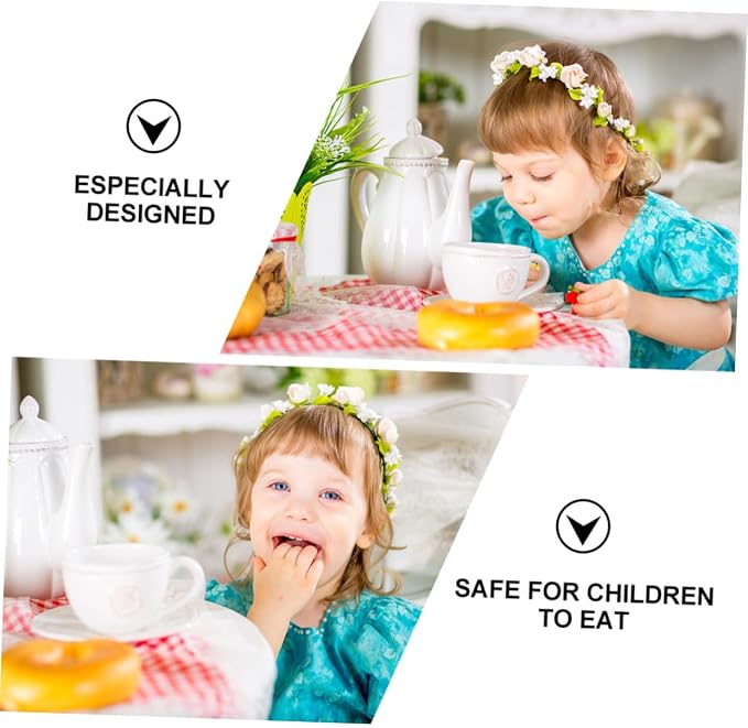 BESPORTBLE Stainless Steel Fork and Spoon with Food Grade Silicone Handles Training Utensils with Storage Case Drop-resistant Tableware for Boys and Safe for Preschoolers and Juniors