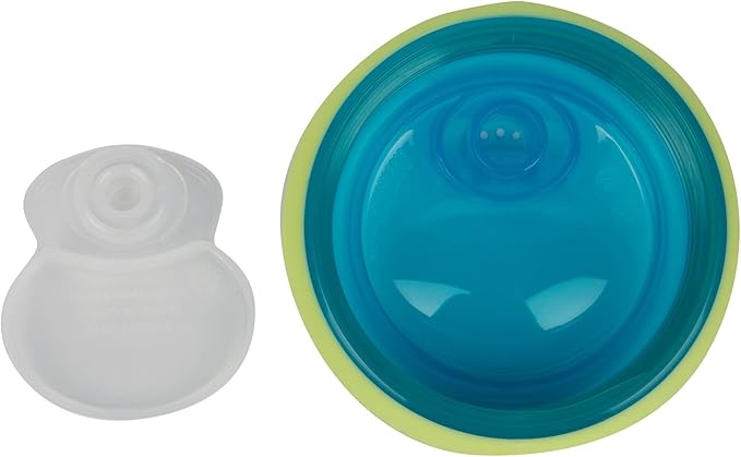 The First Years Marvel Insulated Sippy Cups - Spill Proof Insulated Toddler Cups with Bite-Resistant Hard Spout - 9 Ounces - 2 Count