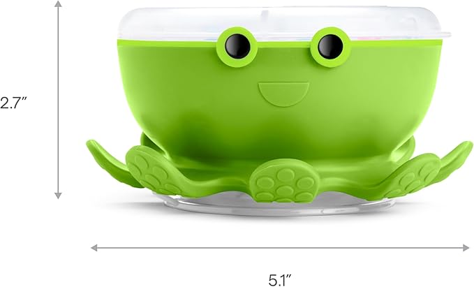 Munchkin® Bath Beats??Bath Toy, Musical Set Includes Xylophone, Bath Drum & Shakers, Fun for Babies, Toddlers and Kids