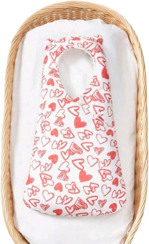 Newborn Swaddle Wrap 1 Piece, 3-6 Months Unisex Multicolor