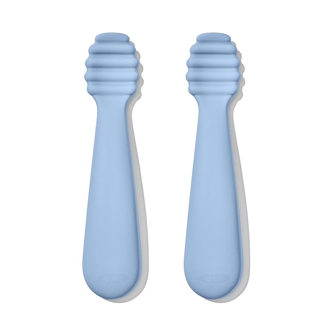 OXO Tot Dipper Set – 2 Pack, Baby Essentials