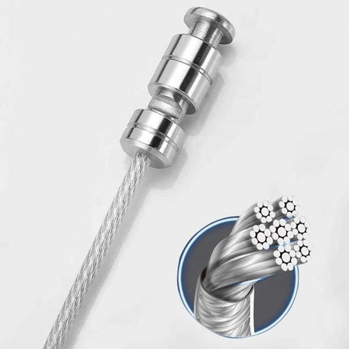 Keep Your Kitchen Safe with Our Fridge Lock - Childproof Your Refrigerator and Cabinets with Our Strong Adhesive Lock