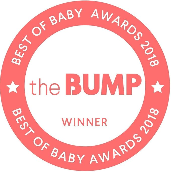 The Ollie Swaddle – Adjustable Baby Swaddle for Newborns | Pediatrician-Approved for Safe Sleep | Easy Closure | Arms-Out | Lightweight, Machine-Washable | Easy Diaper Access