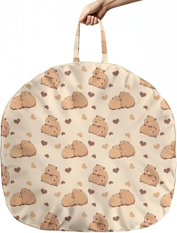 Guinea Pig Breastfeeding Pillow Cover Nursing Pillow Cover Pillow Slipcover Detachable Nursing Pillow Protective Cas Baby Feeding Supplies Soft and Cozy Cover