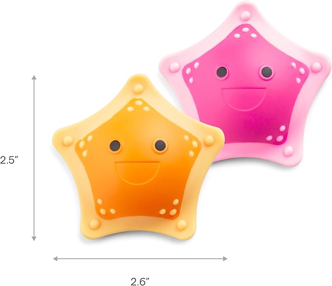 Munchkin® Bath Beats??Bath Toy, Musical Set Includes Xylophone, Bath Drum & Shakers, Fun for Babies, Toddlers and Kids