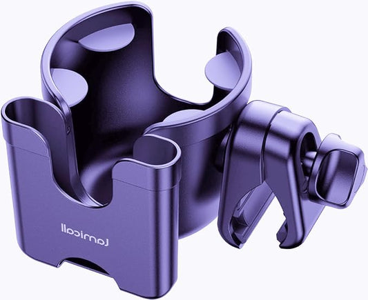 2-in-1 Stable Anti-Slip Stroller Accessories