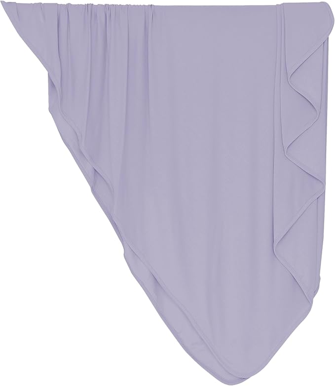 KYTE BABY Swaddle Blanket in Taro