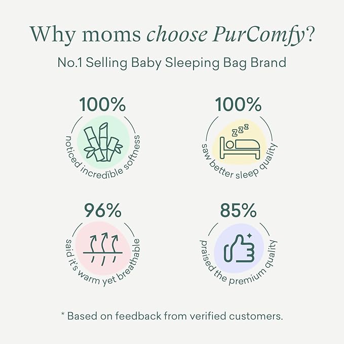 PurComfy Supersoft Swaddle Blanket, Premium Bamboo Viscose Baby swaddling Blankets for Newborns, Lightweight & Breathable Swaddle Blankets for Boys and Girls, 47??x 47?? Neutral Baby Essentials