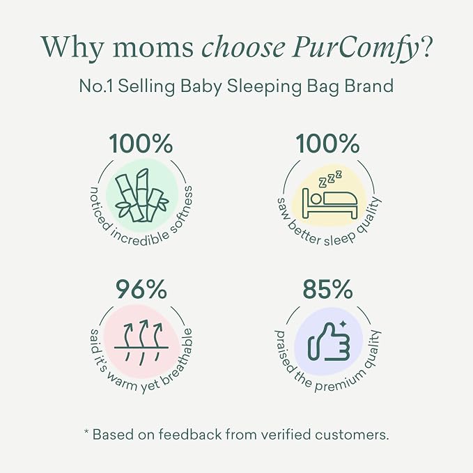PurComfy Supersoft Swaddle Blanket, Premium Bamboo Viscose Baby swaddling Blankets for Newborns, Lightweight & Breathable Swaddle Blankets for Boys and Girls, 47” x 47”, Neutral Baby Essentials