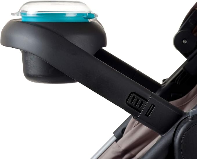 Evenflo Stroller Child Snack Tray with Snack Cup
