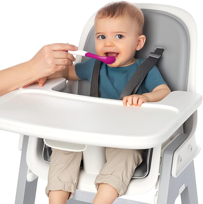 OXO Tot Infant Feeding Spoon, Multipack