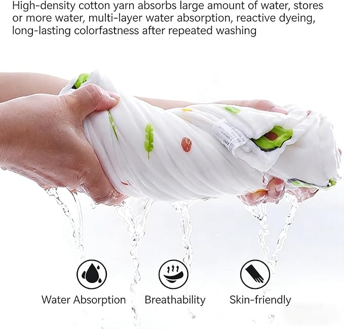 YYA Baby Swaddle Blankets for Newborn, Breathable Soft Receiving Blanket, Large 43 x 43 inches Swaddle Wrap Burping Clothes, Essentials Infant Shower Items
