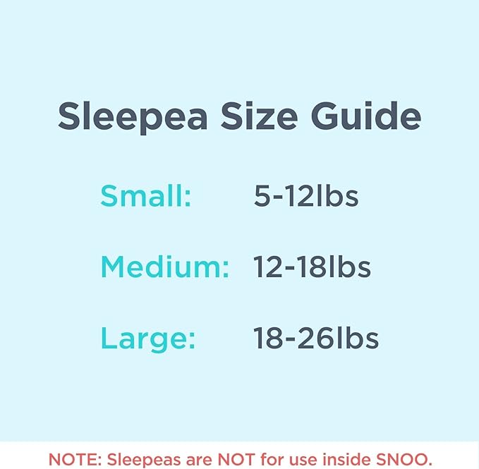 Happiest Baby Sleepea Comforter Swaddle - 100% Organic Cotton Baby Swaddle Blanket - Doctor Designed Promotes Healthy Hip Development (Ivory Cherries, Small)
