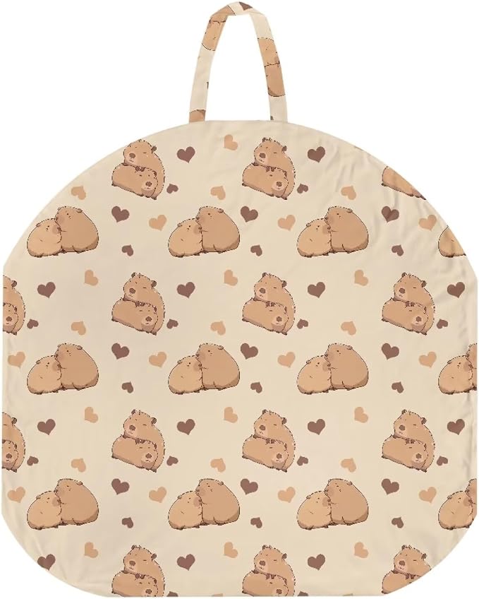 Guinea Pig Breastfeeding Pillow Cover Nursing Pillow Cover Pillow Slipcover Detachable Nursing Pillow Protective Cas Baby Feeding Supplies Soft and Cozy Cover