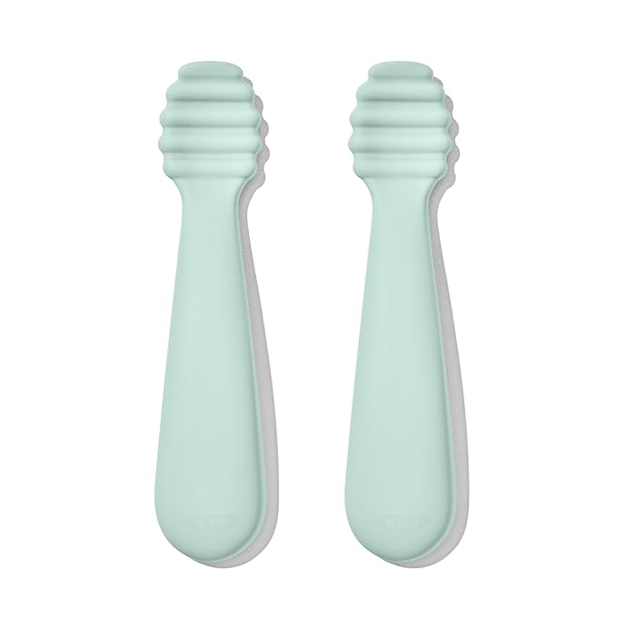 OXO Tot Dipper Set – 2 Pack, Baby Essentials