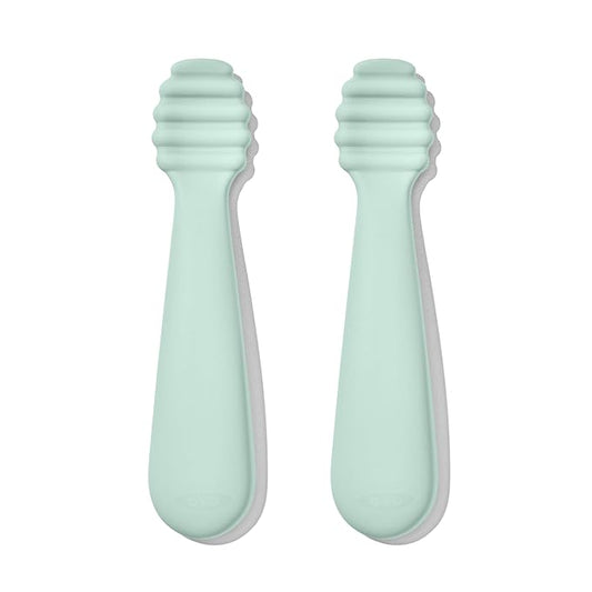 OXO Tot Dipper Set – 2 Pack, Baby Essentials