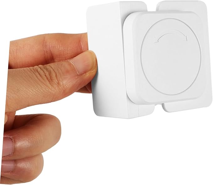ORFOFE Cabinet Safety Locks Babyproof Locks for Fridges Cabinets and Drawers 10 Pack Childproofing for Babies