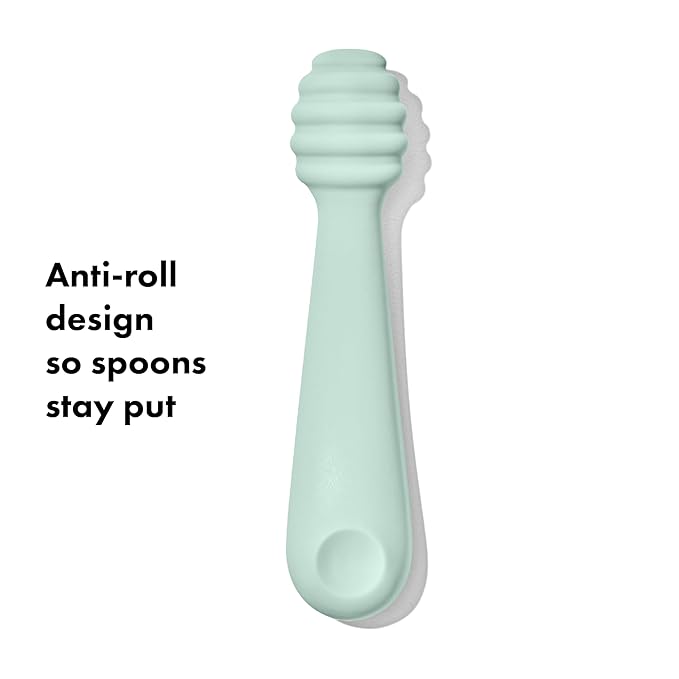 OXO Tot Dipper Set – 2 Pack, Baby Essentials