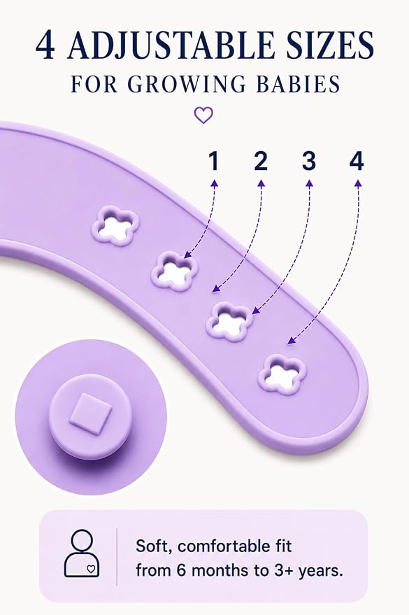 Baby Feeding Supplies - Complete Baby Feeding Set with Baby Plate, Baby Spoons First Stage, Silicone Bib and Snack Cup - Infant Eating Utensils and Baby Bowl with Suction
