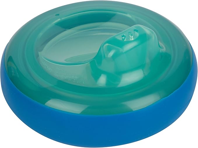 The First Years Pinkfong Baby Shark Insulated Sippy Cup - Spill Proof Toddler Cups - Made Without BPA - 9 Oz - 2 Count