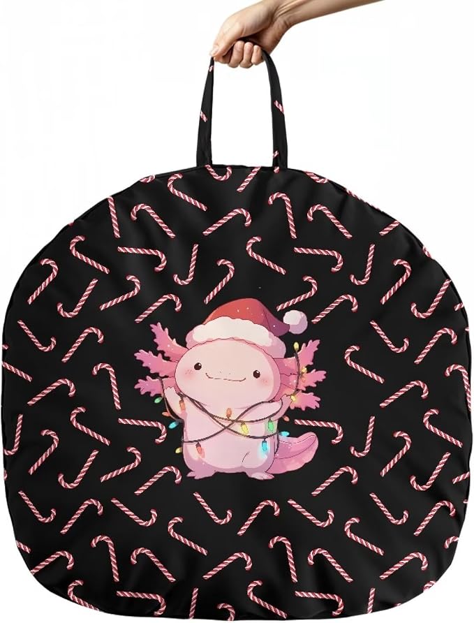 Kawaii Axolotl Nursing Pillow Cover for Breastfeeding Pillow Ultra Soft and Cozy Nursing Pillow Slipcovers Nice Newborn Gift Best Choice for Mom or Baby Pillow Cover 1 Pack