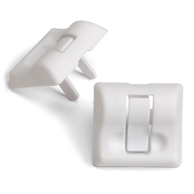 Safety 1st Press Tab Plug Protectors 36 Count