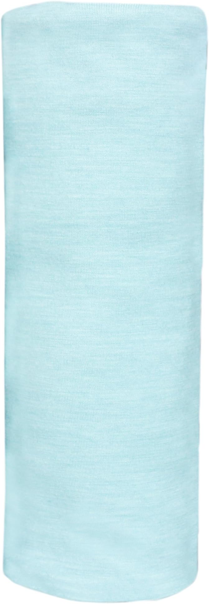Copper Pearl Swaddle Blankets for Newborns | Soft Stretchy Receiving Blankets for Boys and Girls | Large 46 x 46 Inch Baby Blankets | Lightweight and Breathable Swaddles | Sonny