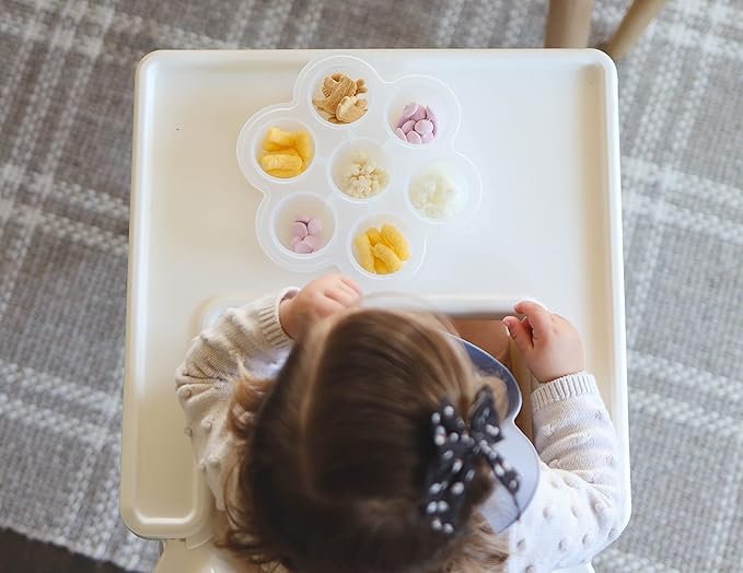 otterlove Silicone Bib ??100% Pure Platinum LFGB Baby Bibs with No Fillers ??Wide Food Catching Pocket ??Easy Clean ??Mess Proof ??Dishwasher Safe ??BPA and Phthalate Free