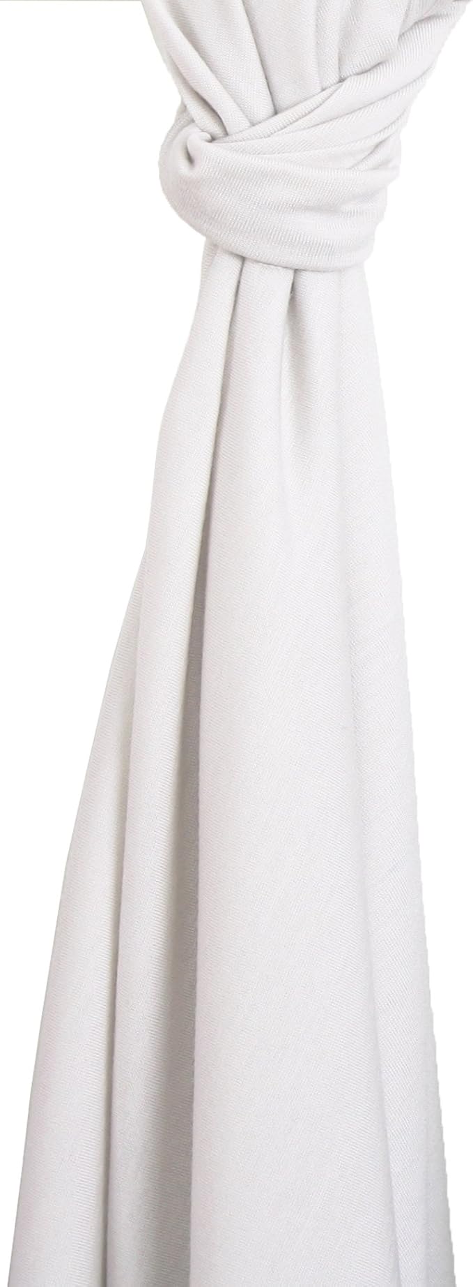 Woolino Baby Swaddle Blanket, 100% Merino Wool Receiving Blanket for Boys & Girls, Swaddles for Newborns 0-3 Months, Beige