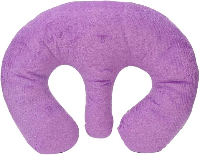 Sonew Support Pillow SPA Massage Chest Cushion Dedicated for Postpartum Care Feeding ()