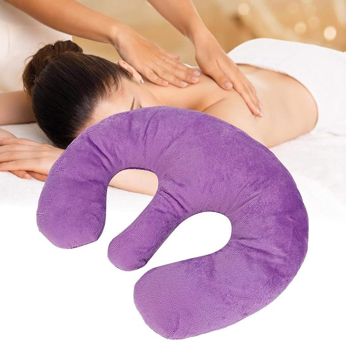Sonew Support Pillow SPA Massage Chest Cushion Dedicated for Postpartum Care Feeding ()