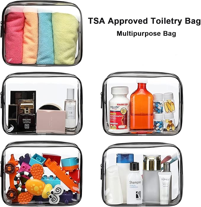 Timberer Diaper Bag with Organizing Pouches, Nappy Bags Handbag Multifunction Diaper Bag for Baby Care Travel Backpack Large Capacity Rose