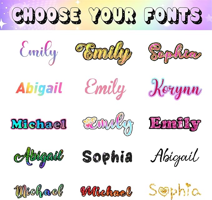 MyPupSocks Custom Diaper Bag Backpack with Personalized Name - Lovably Yours, New Mom and Precious Newborn Daughter Granddaughter