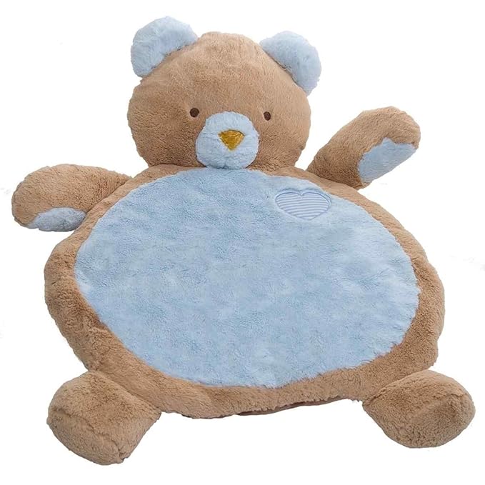 Mary Meyer Bestever Baby Mat, Bear