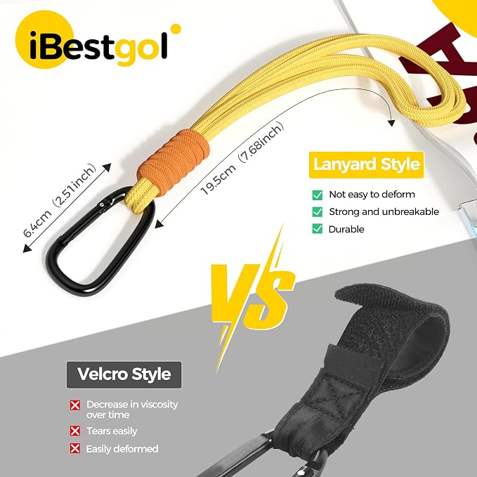 Baby Stroller Hooks, Universal Clips for Diaper and Mommy Bags, Heavy-Duty Hangers with Straps, Practical Stroller Accessory for Moms, Brown-4pc